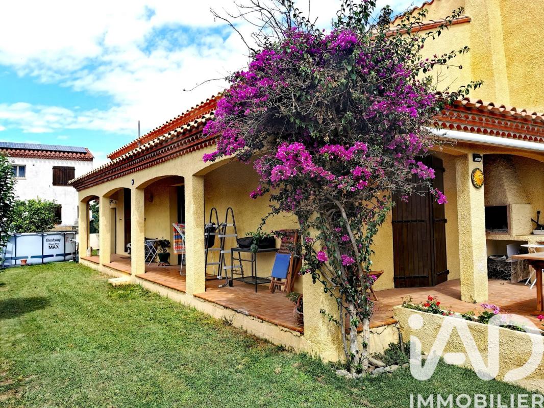 Maison traditionnelle 6 Pièce(s) Claira