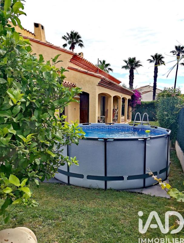 Maison traditionnelle 6 Pièce(s) Claira