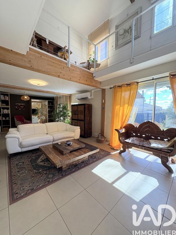 Maison 5 Pièce(s) Les Billaux