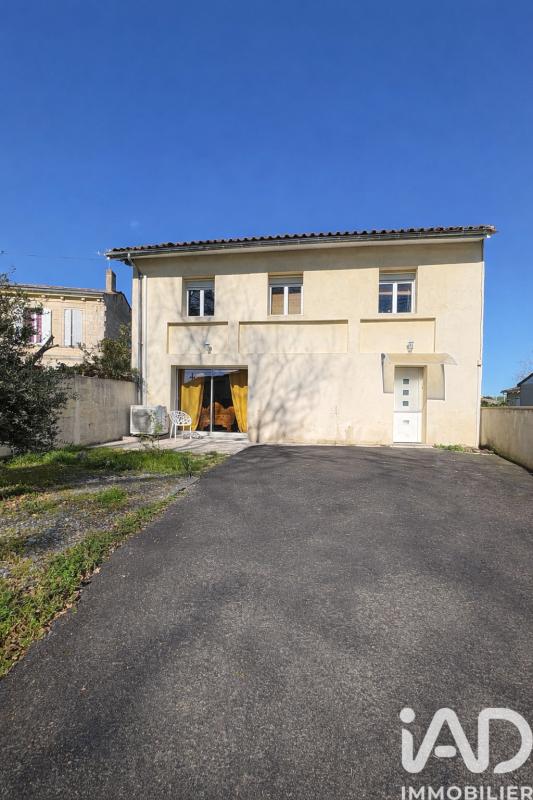 Maison 5 Pièce(s) Les Billaux