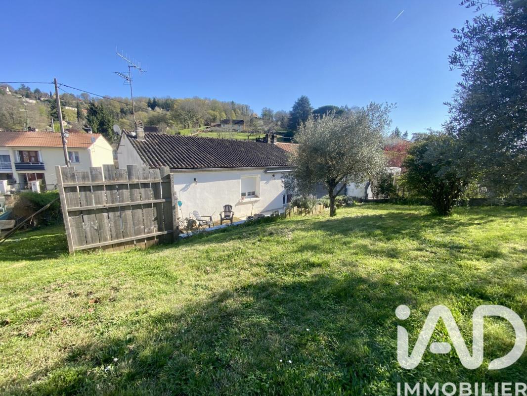 Maison de ville 4 Pièce(s) Sarlat-la-Canéda