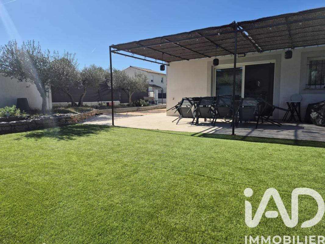 Maison 3 Pièce(s) Carcès