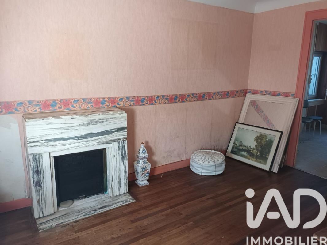 Maison de ville 5 Pièce(s) Courlay