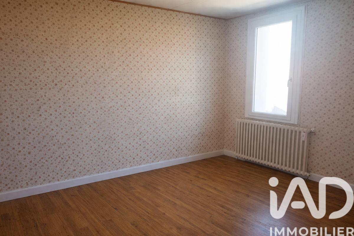 Maison de ville 5 Pièce(s) Courlay