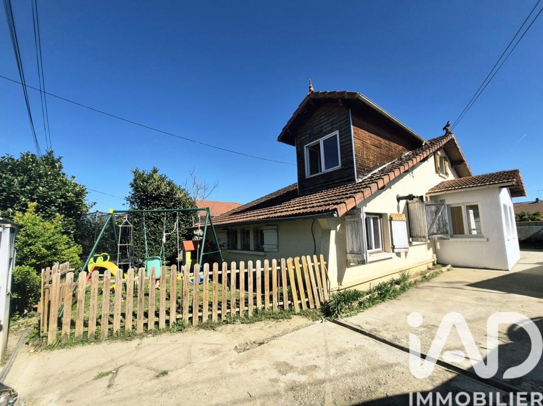 Maison 5 Pièce(s) Tarbes