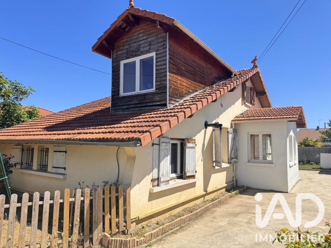 Maison 5 Pièce(s) Tarbes