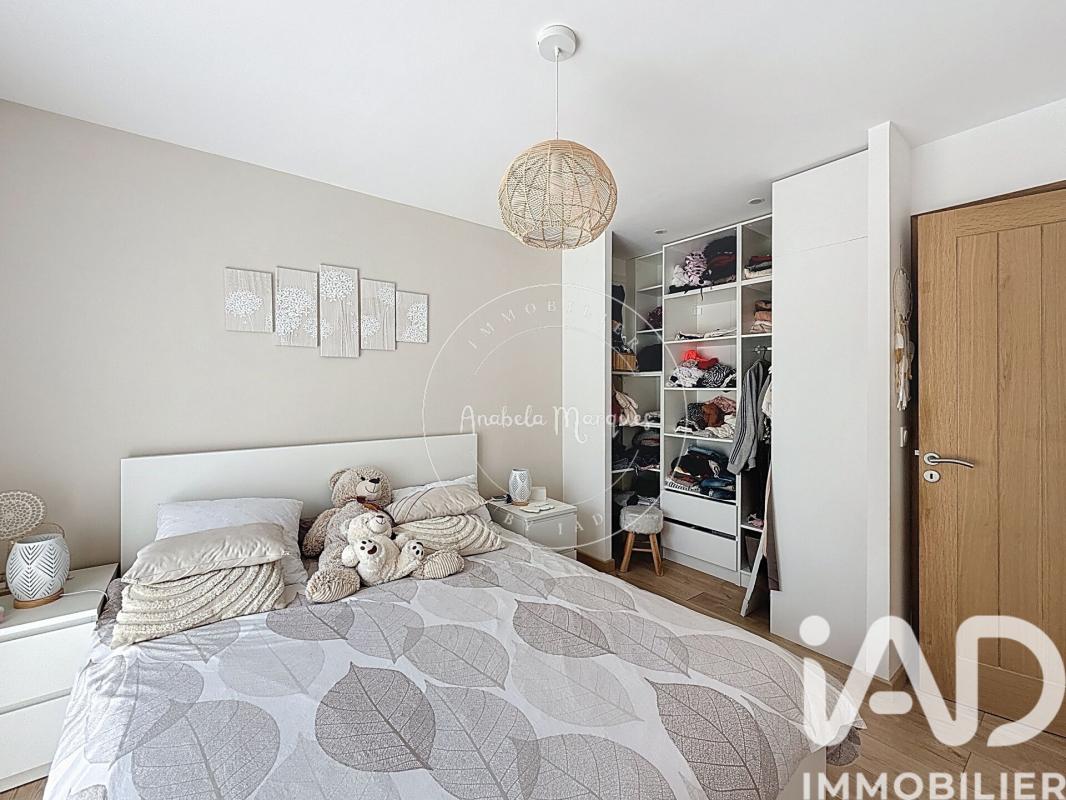 Maison traditionnelle 5 Pièce(s) Montlhéry