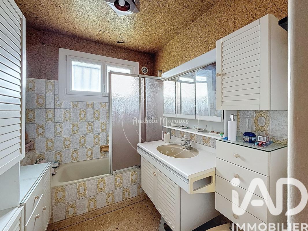 Maison traditionnelle 5 Pièce(s) Montlhéry