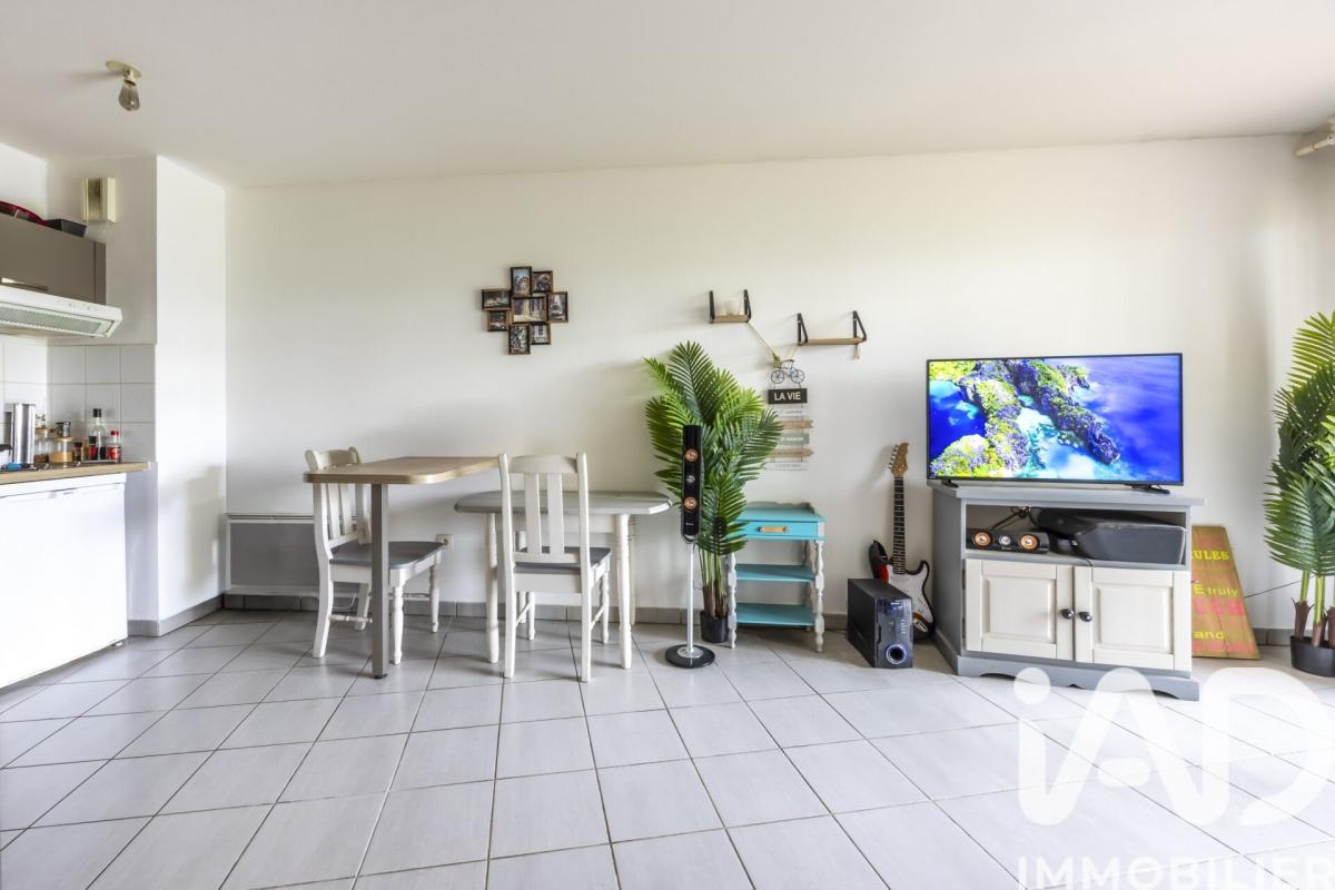 Appartement 2 Pièce(s) Bayonne