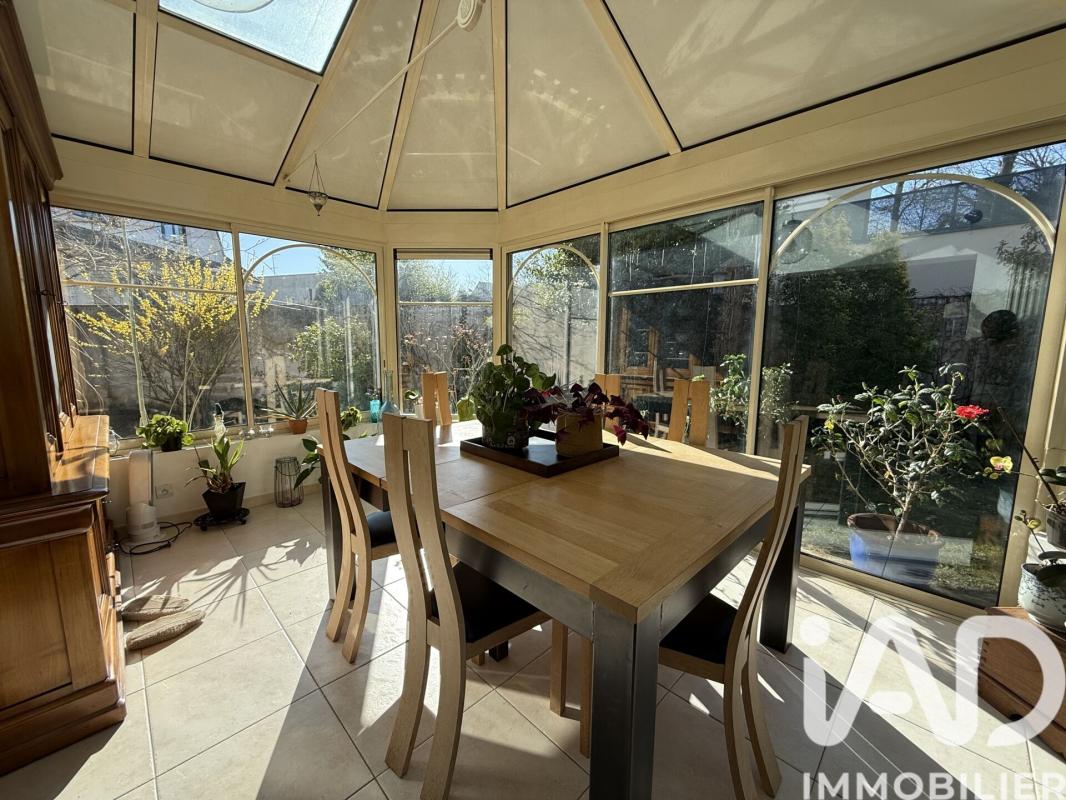 Maison 7 Pièce(s) Sucy-en-Brie