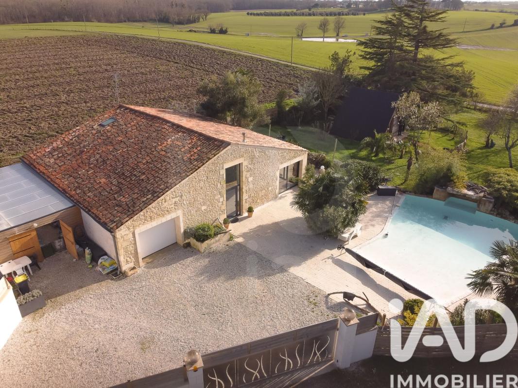 Maison 5 Pièce(s) Arces