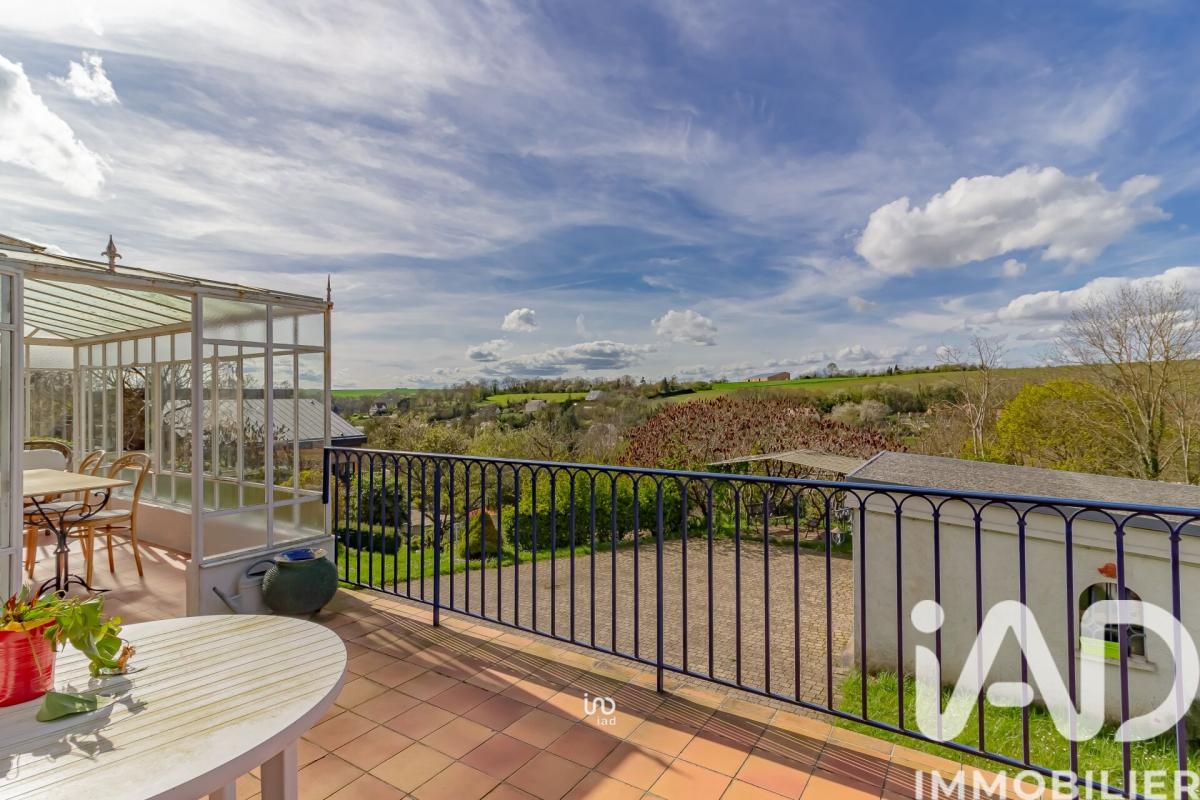 Maison 7 Pièce(s) Maule