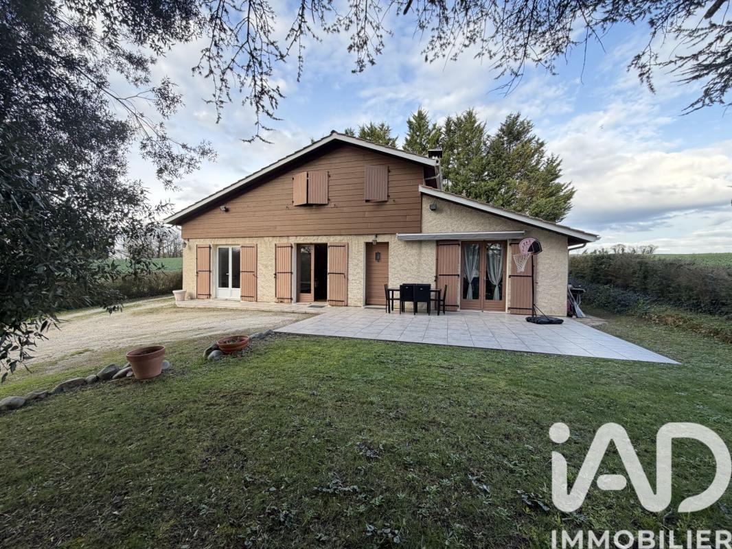 Maison traditionnelle 6 Pièce(s) Champniers