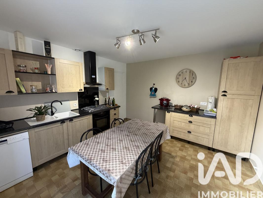 Maison traditionnelle 6 Pièce(s) Champniers