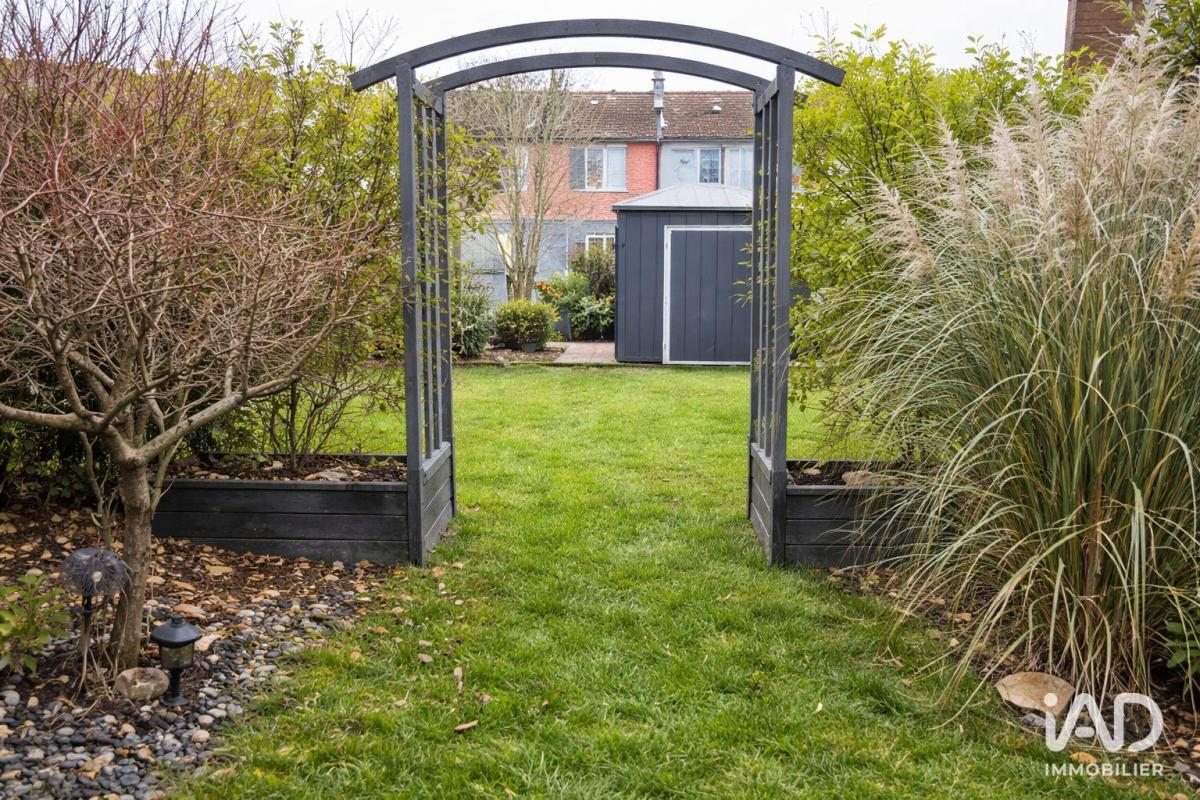 Maison 4 Pièce(s) Longlaville