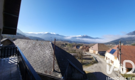 Maison de village 9 Pièce(s) Tréminis