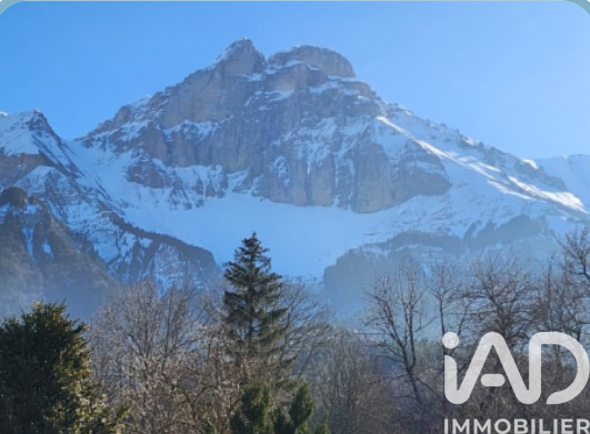 Maison de village 9 Pièce(s) Tréminis