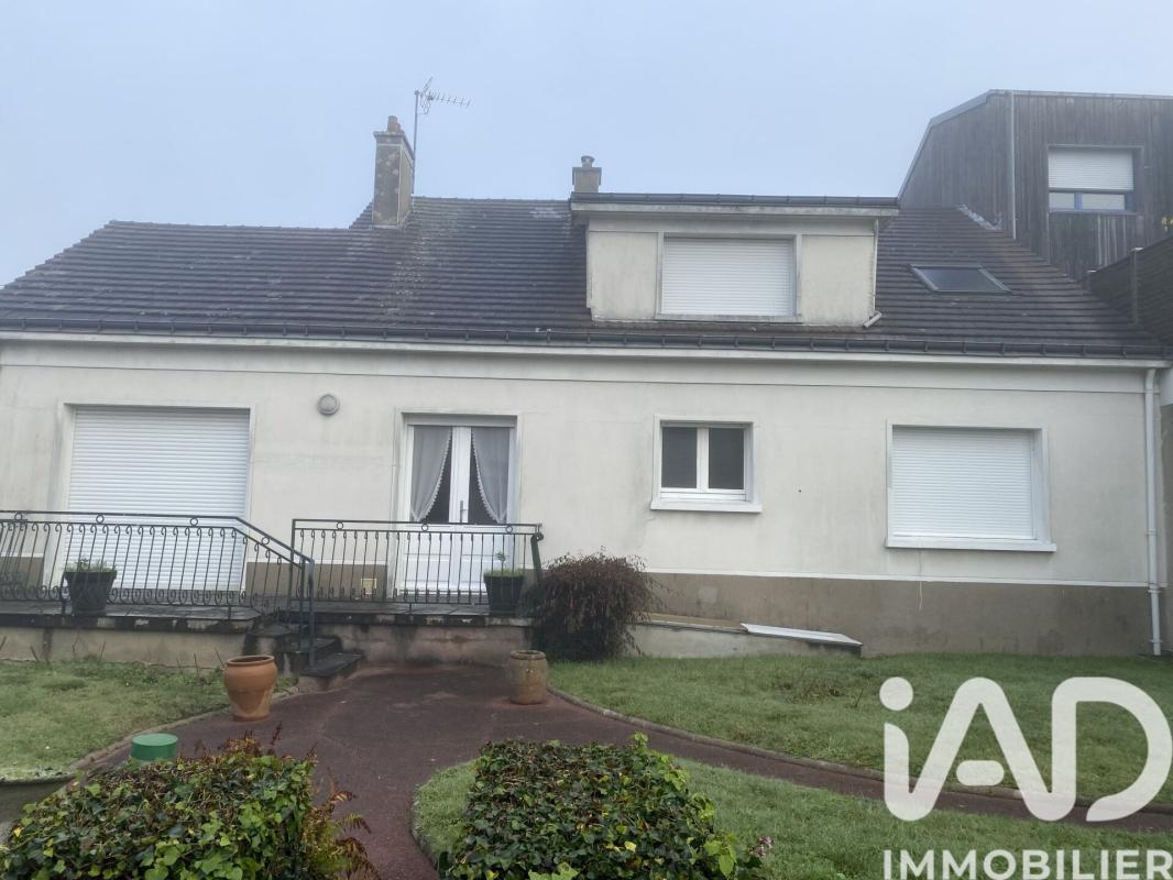 Maison traditionnelle 7 Pièce(s) Nantes