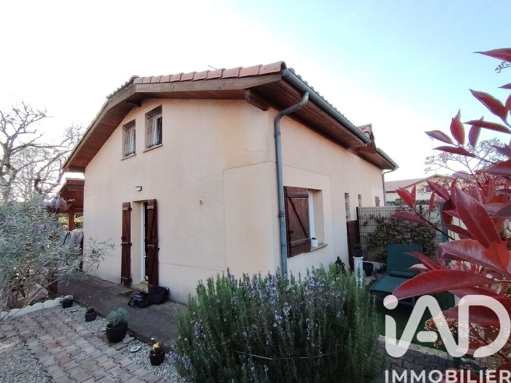 Maison 3 Pièce(s) Sanguinet