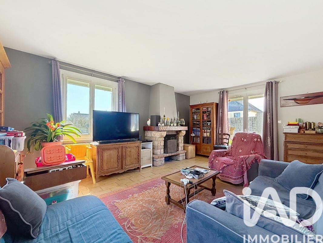 Pavillon 5 Pièce(s) Saint-Marcouf