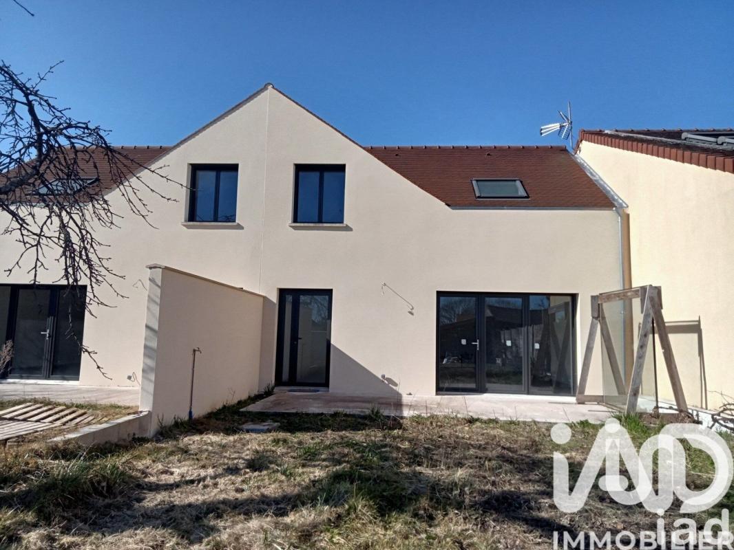 Maison 5 Pièce(s) Coupvray