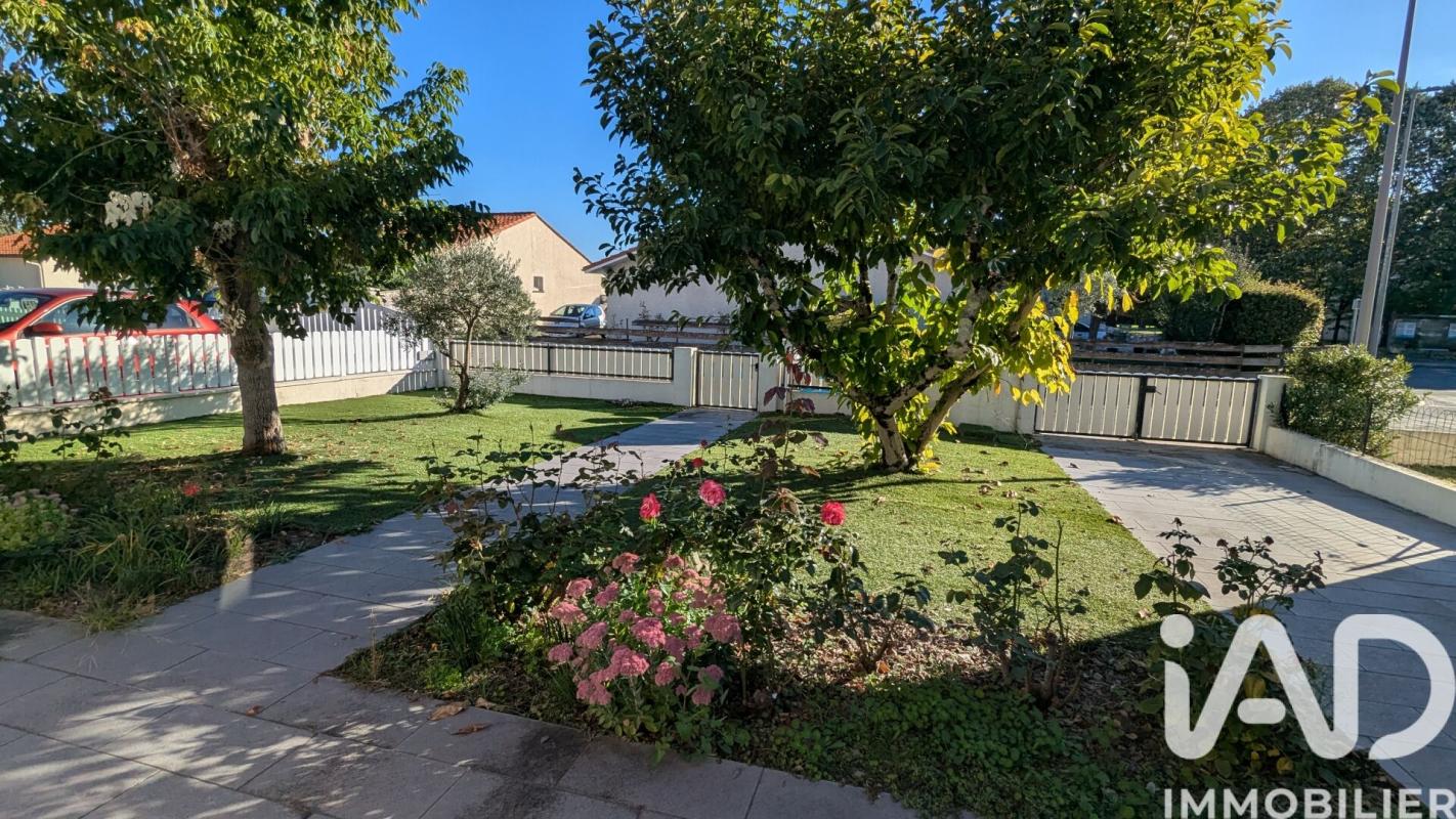 Maison traditionnelle 4 Pièce(s) Libourne