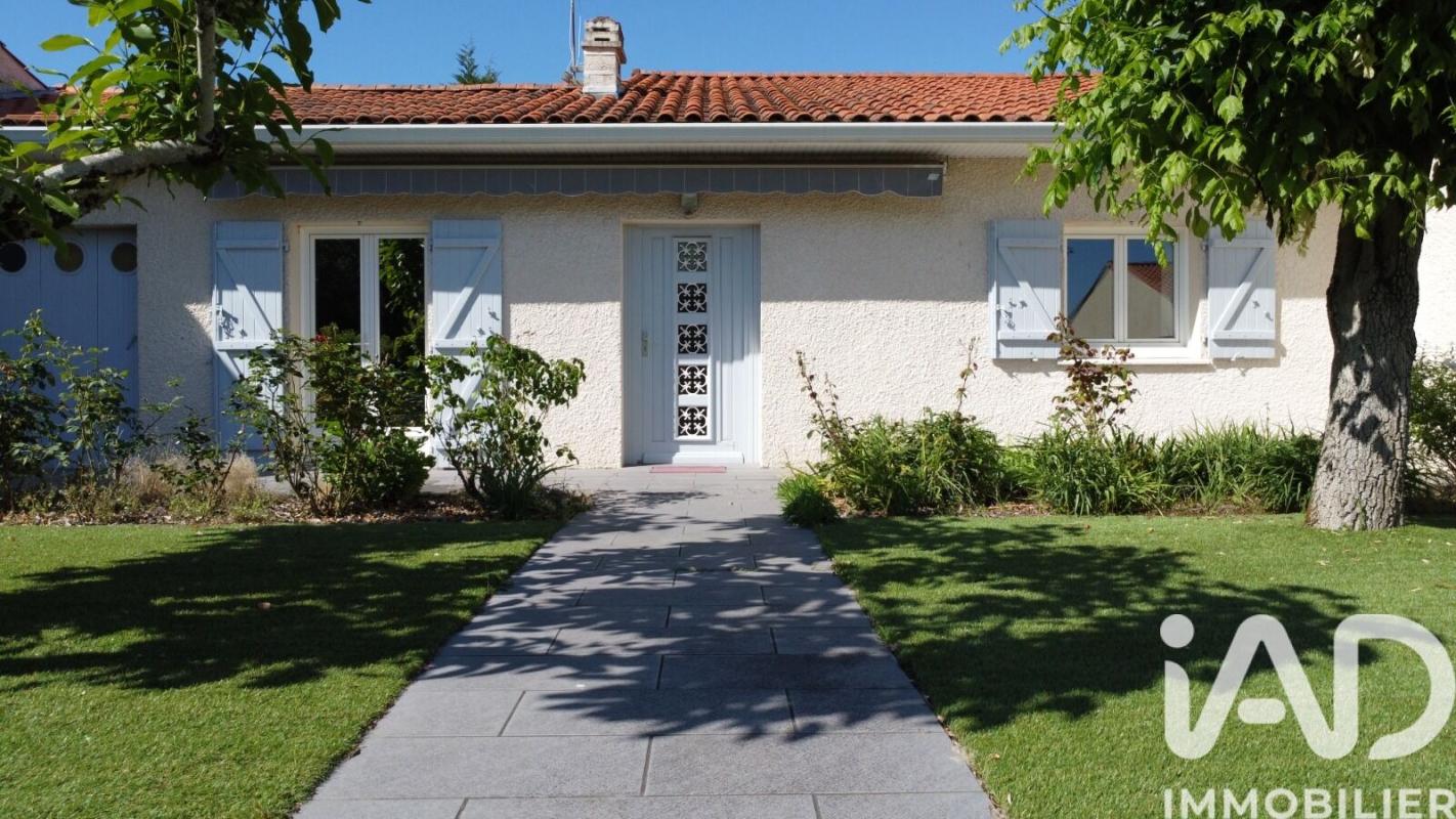 Maison traditionnelle 4 Pièce(s) Libourne