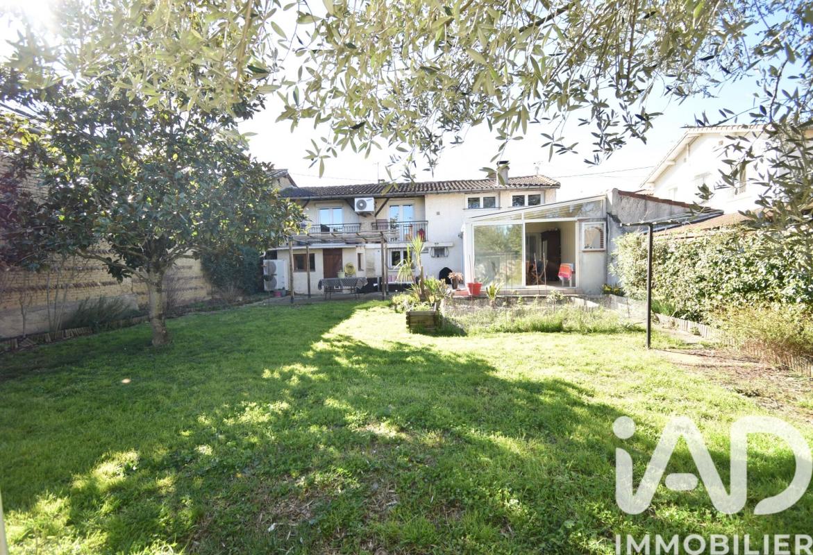 Maison de village 5 Pièce(s) Lherm