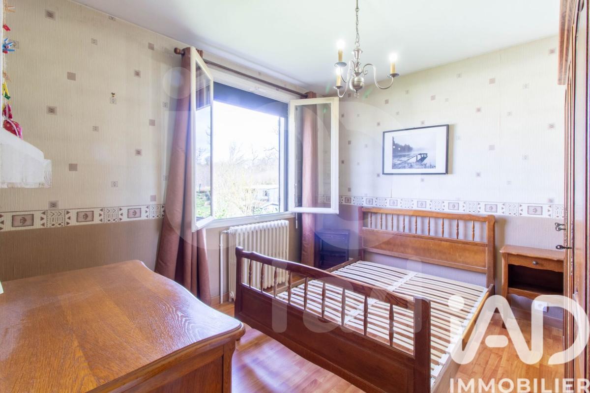 Maison traditionnelle 3 Pièce(s) Le Plessis-Brion