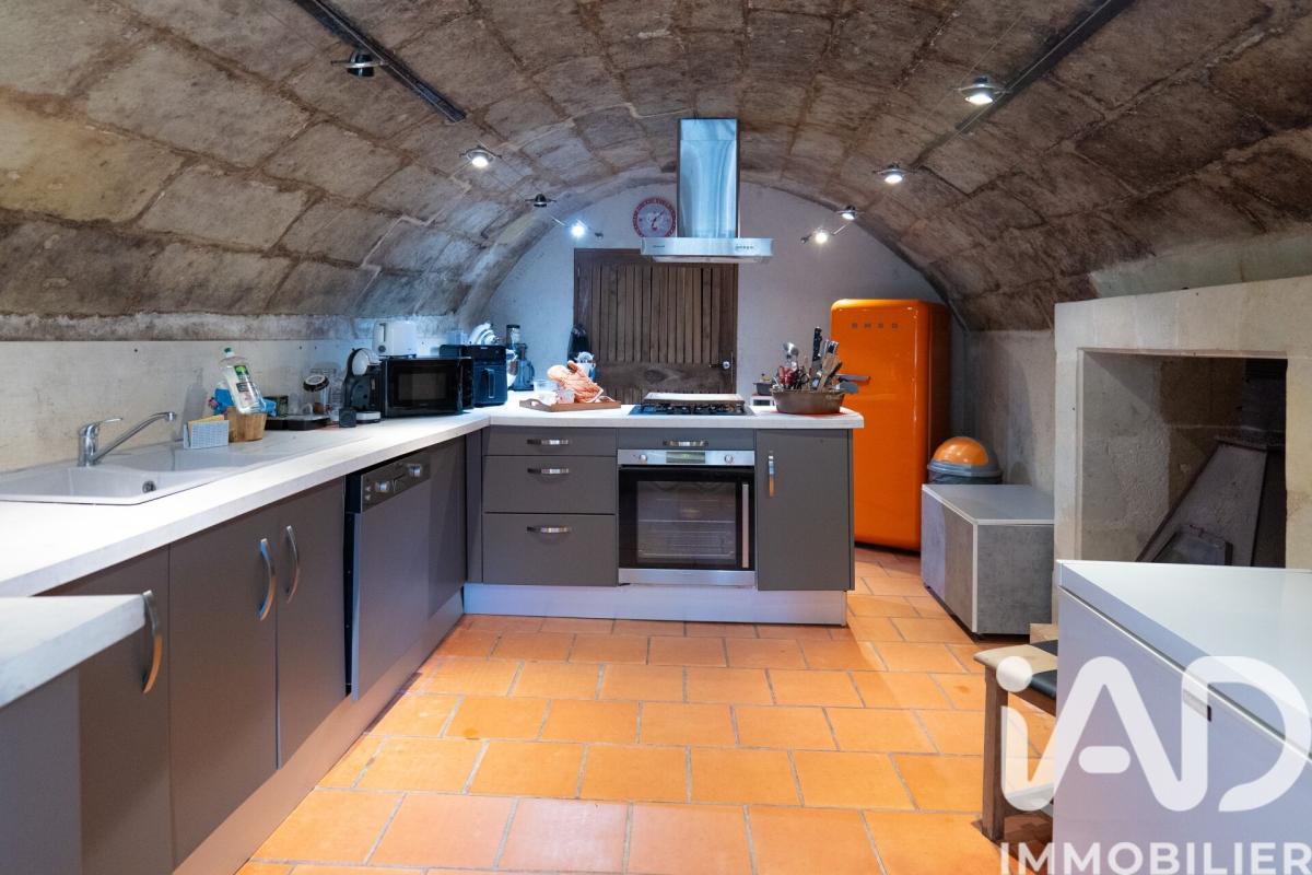 Maison 2 Pièce(s) Bueil-en-Touraine - Photo 1