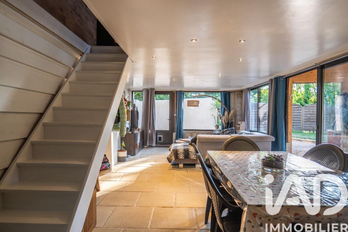 Maison 2 Pièce(s) Bueil-en-Touraine - Photo 8