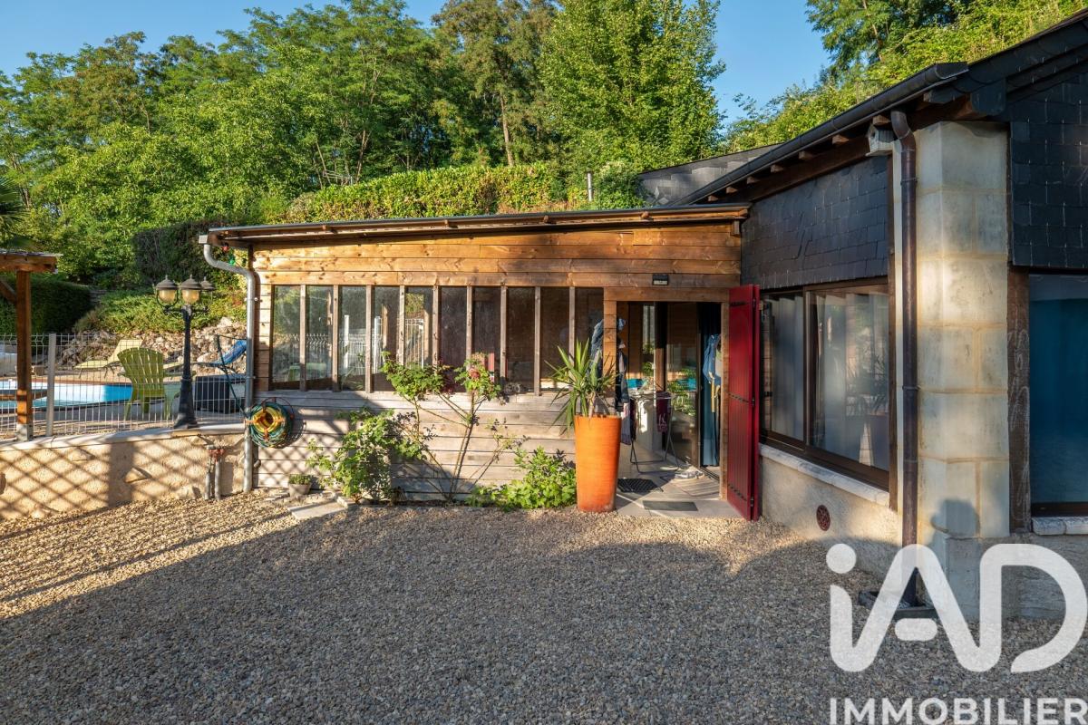 Maison 2 Pièce(s) Bueil-en-Touraine - Photo 17