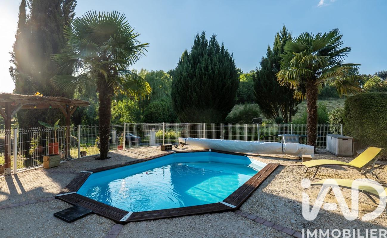 Maison 2 Pièce(s) Bueil-en-Touraine - Photo 21
