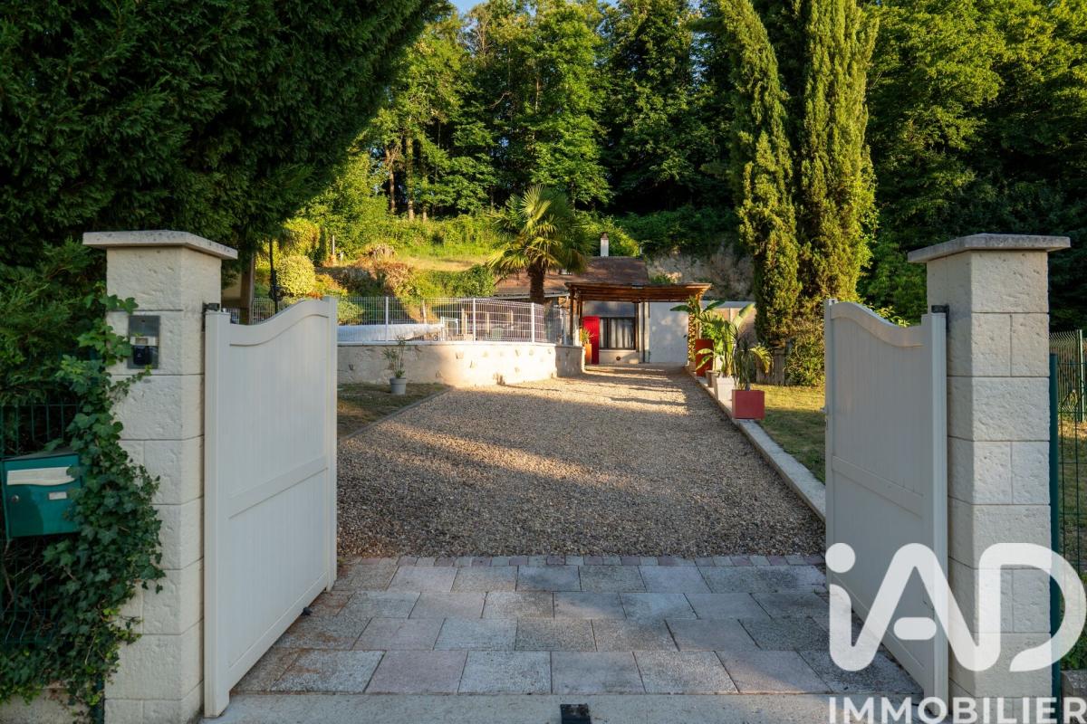 Maison 2 Pièce(s) Bueil-en-Touraine - Photo 22