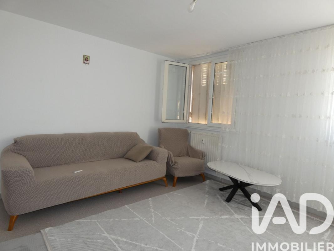 Appartement 3 Pièce(s) Sorgues