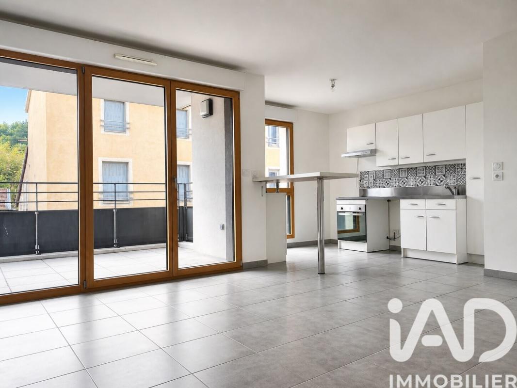 Appartement 2 Pièce(s) Sainte-Foy-lès-Lyon