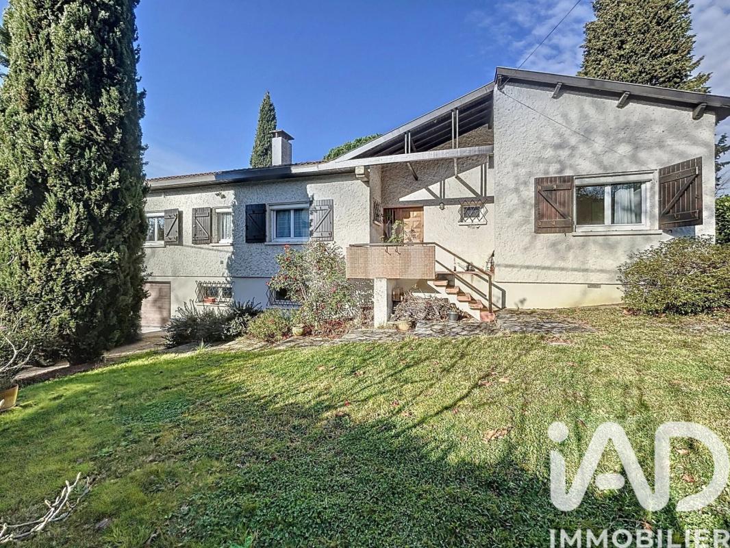 Maison 7 Pièce(s) Labège