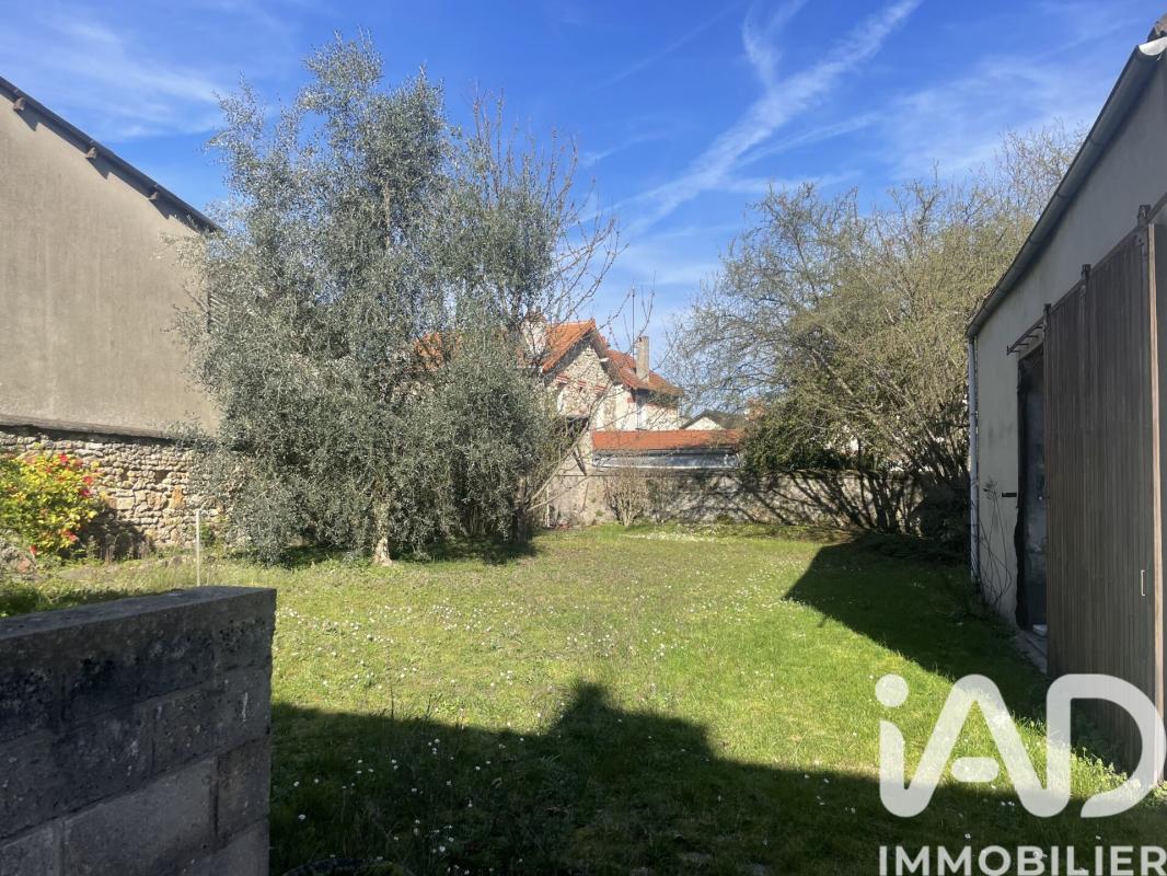 Maison 7 Pièce(s) Villeneuve-le-Roi - Photo 2
