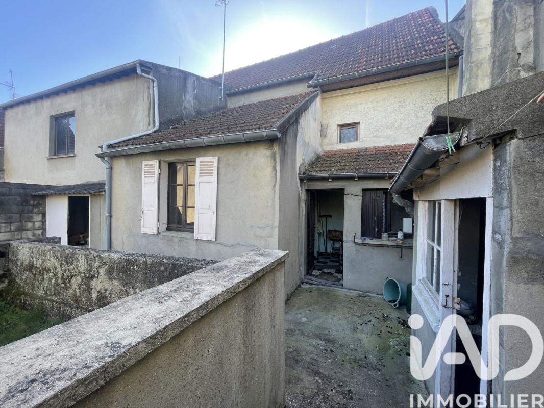 Maison 7 Pièce(s) Villeneuve-le-Roi - Photo 4