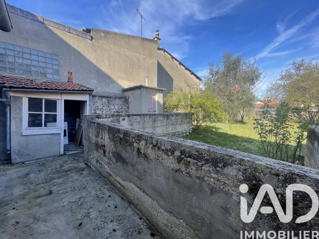 Maison 7 Pièce(s) Villeneuve-le-Roi - Photo 5