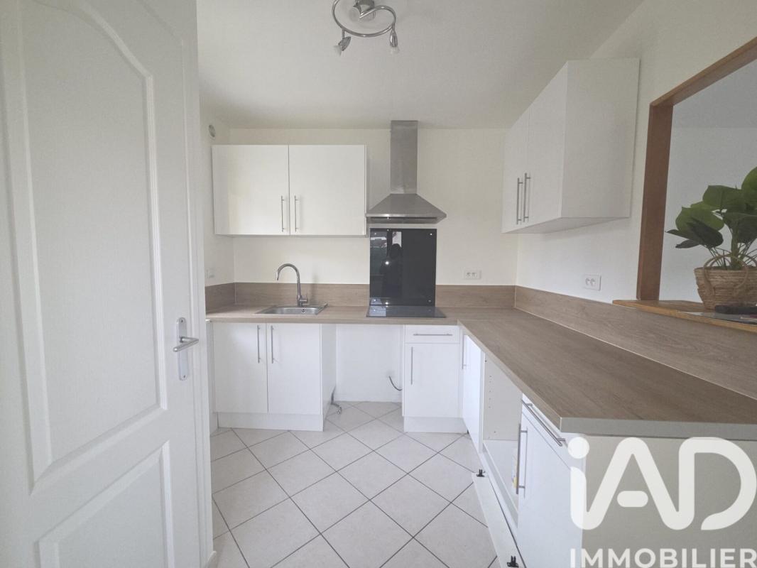 Maison de ville 4 Pièce(s) Lieusaint