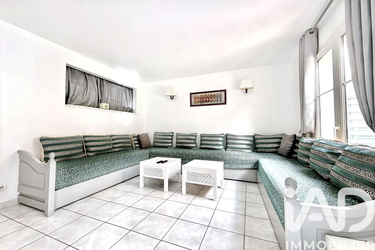 Maison 5 Pièce(s) Bailly-Romainvilliers