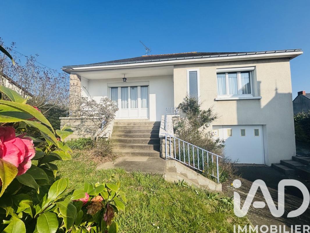 Maison de ville 4 Pièce(s) Soudan