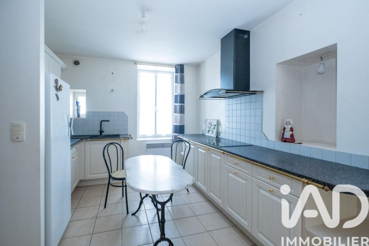 Maison 6 Pièce(s) Le Bois-Plage-en-Ré