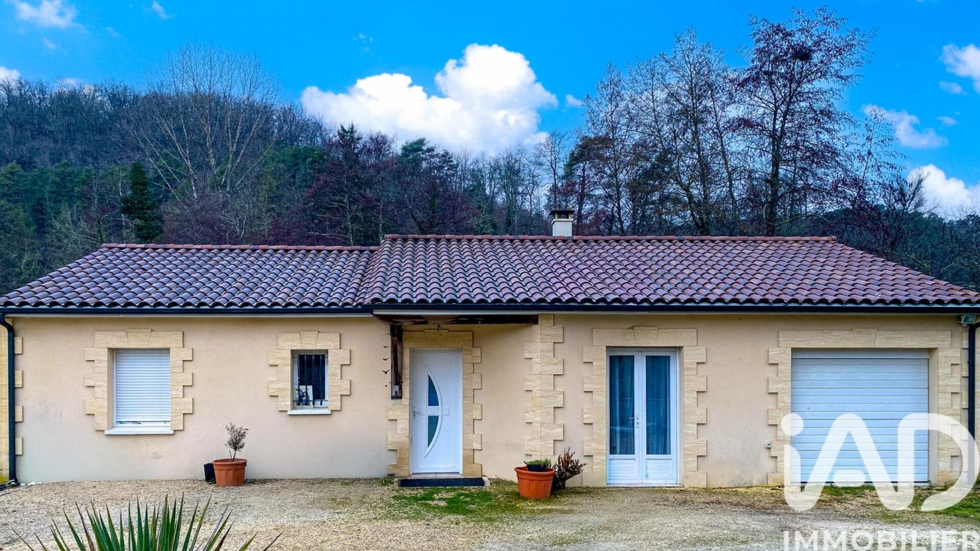 Maison 4 Pièce(s) Le Bugue