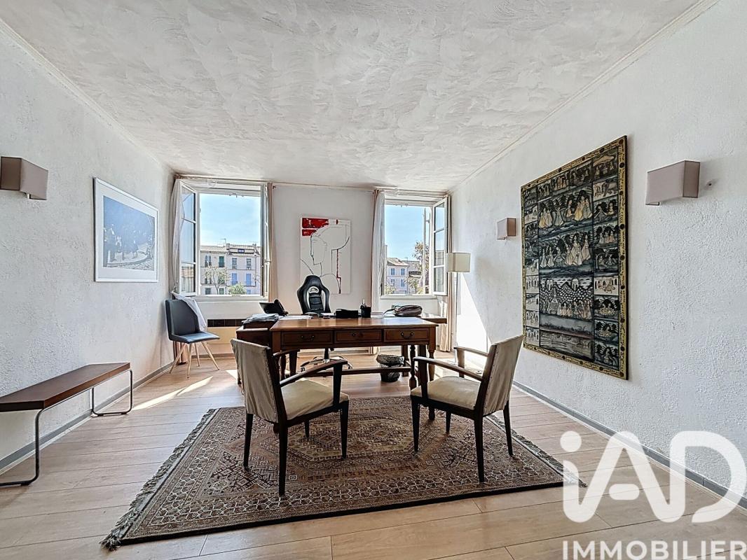 Duplex 4 Pièce(s) Martigues