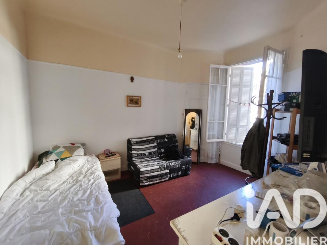 Appartement 1 Pièce(s) Toulon