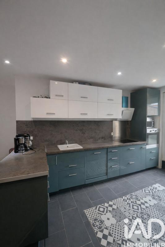 Maison de ville 4 Pièce(s) Lens