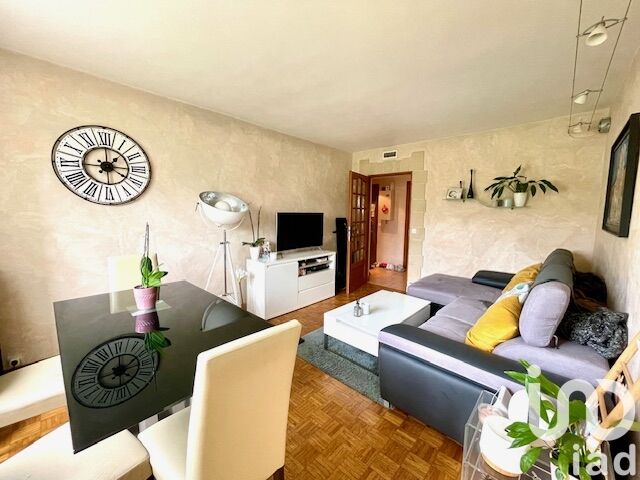 Appartement 3 Pièce(s) Coubron