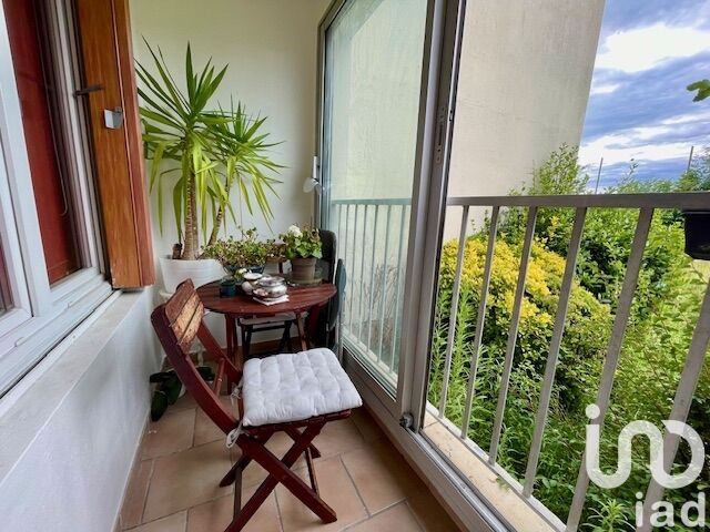 Appartement 3 Pièce(s) Coubron